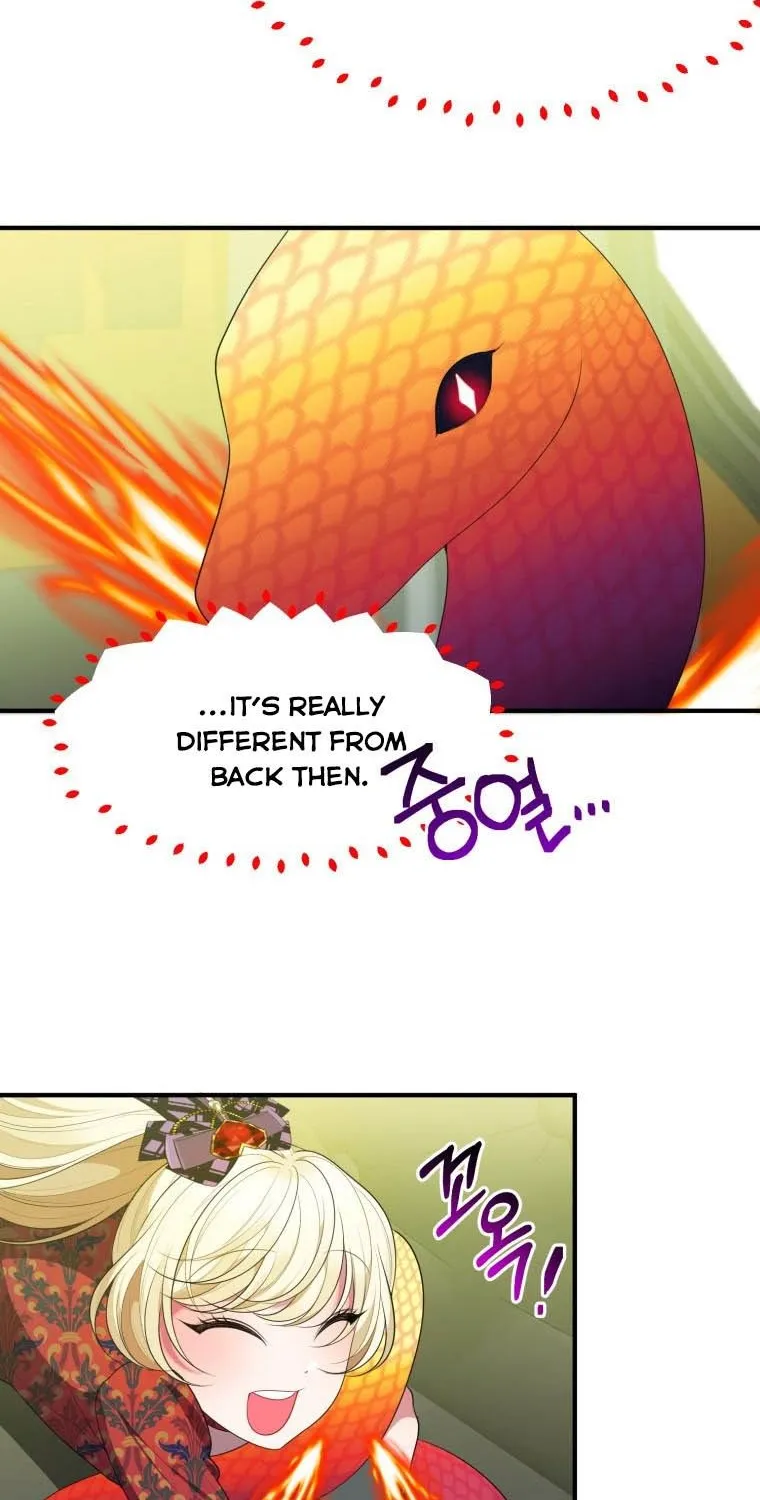One Step Forward to the Flower Path Chapter 40 page 50 - 