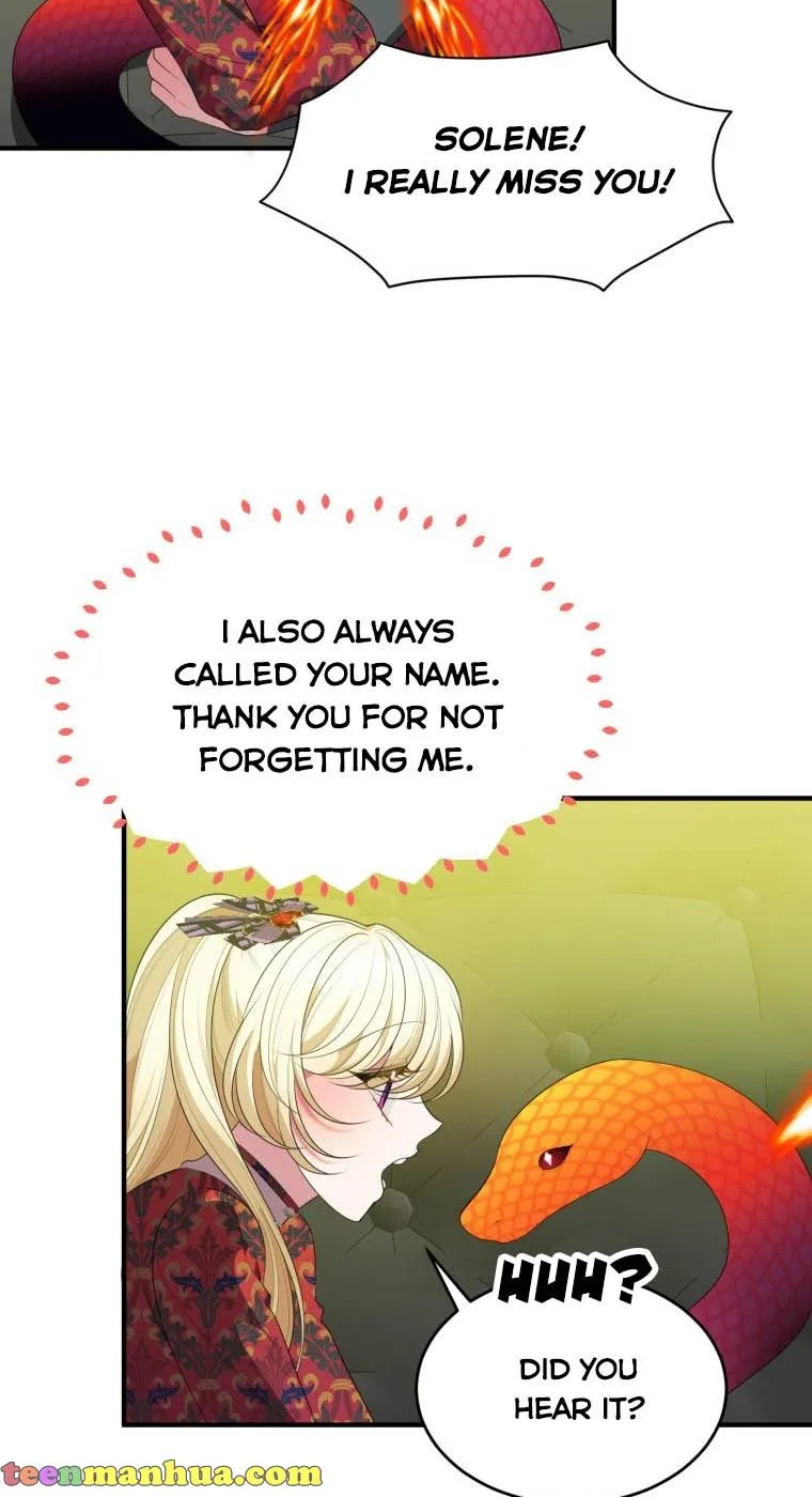 One Step Forward to the Flower Path Chapter 40 page 51 - 