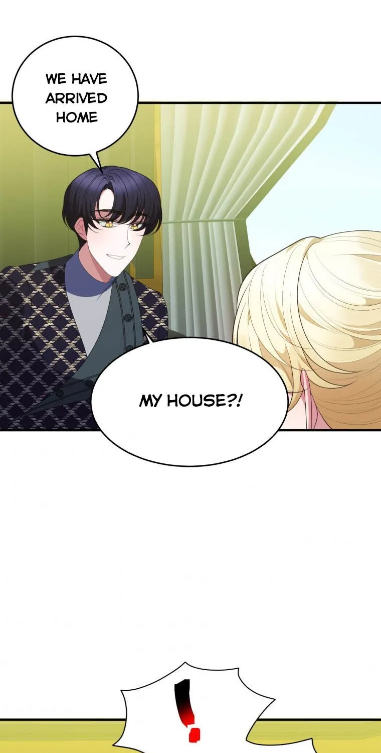 One Step Forward to the Flower Path Chapter 40 page 53 - 