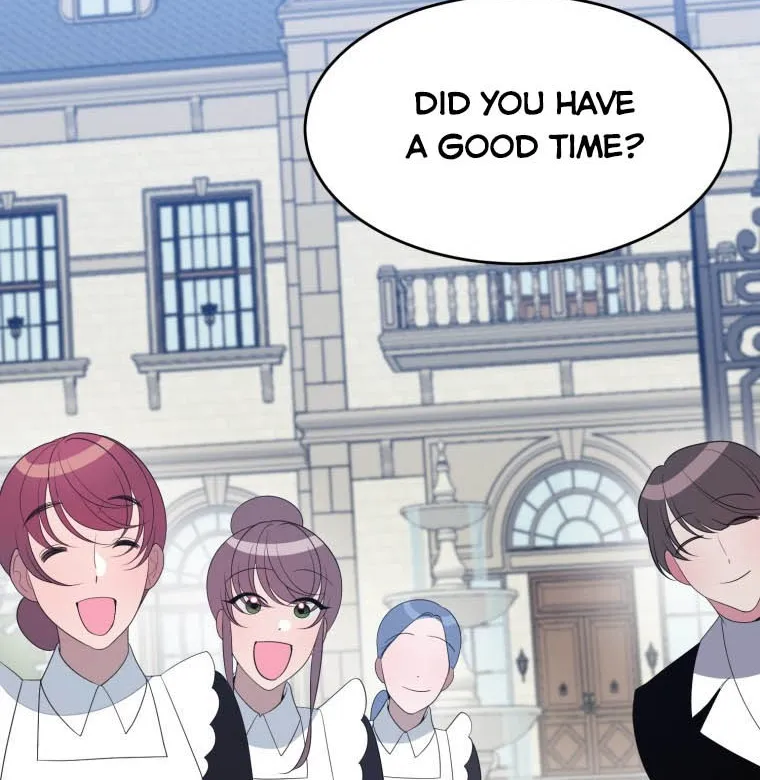 One Step Forward to the Flower Path Chapter 40 page 55 - 