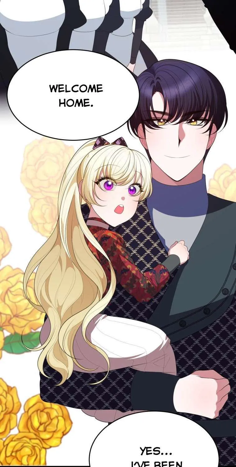 One Step Forward to the Flower Path Chapter 40 page 56 - 