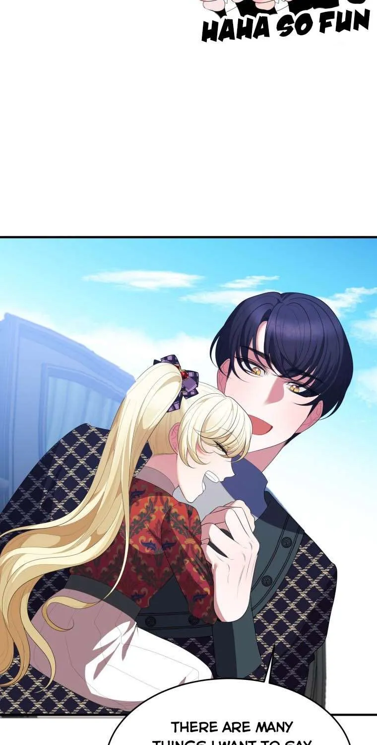 One Step Forward to the Flower Path Chapter 40 page 58 - 