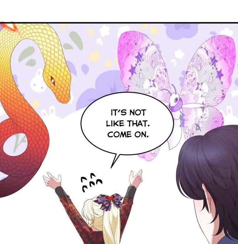 One Step Forward to the Flower Path Chapter 40 page 71 - 