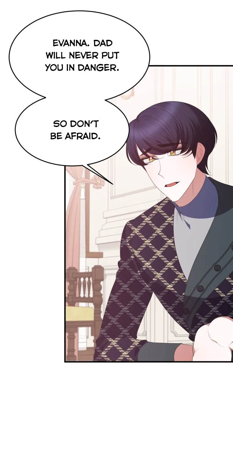 One Step Forward to the Flower Path Chapter 40 page 74 - 