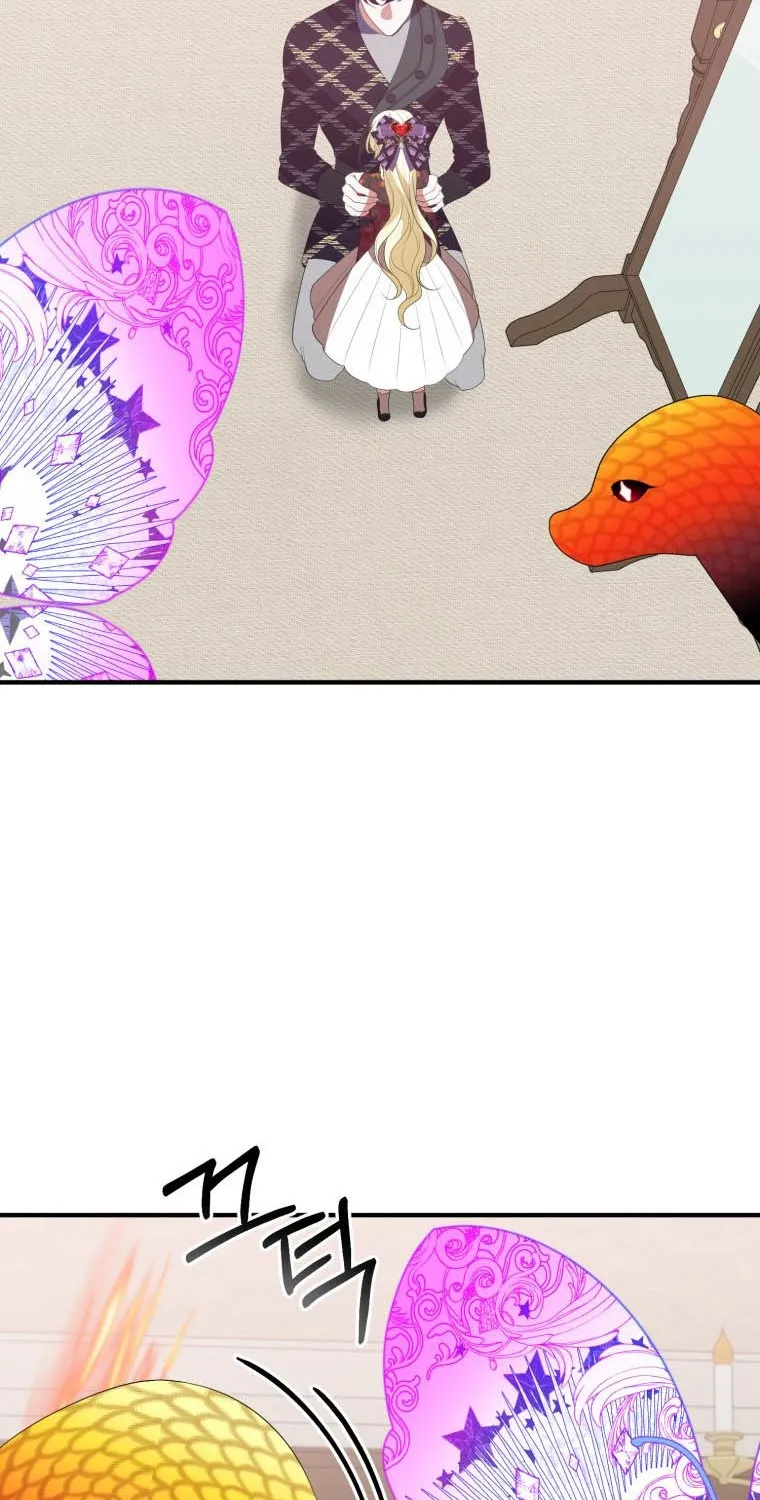 One Step Forward to the Flower Path Chapter 40 page 76 - 