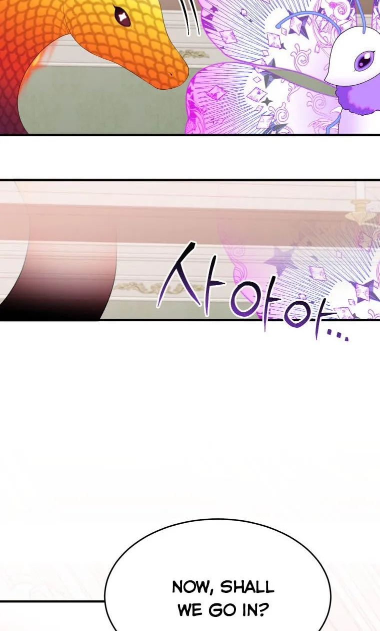 One Step Forward to the Flower Path Chapter 40 page 77 - 