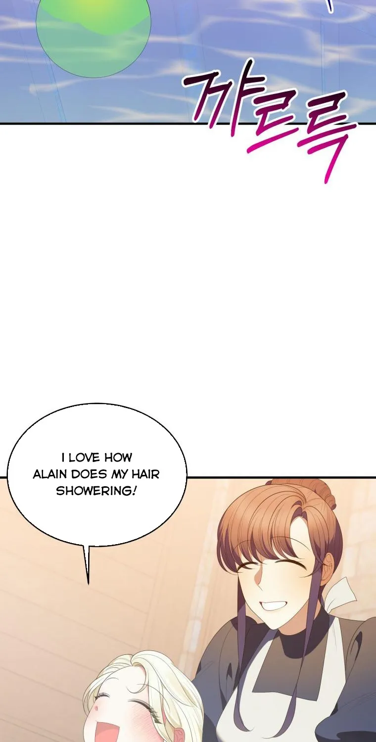 One Step Forward to the Flower Path Chapter 41 page 11 - 