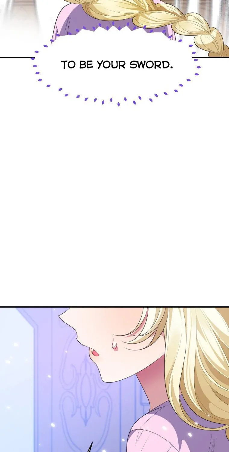 One Step Forward to the Flower Path Chapter 41 page 101 - 