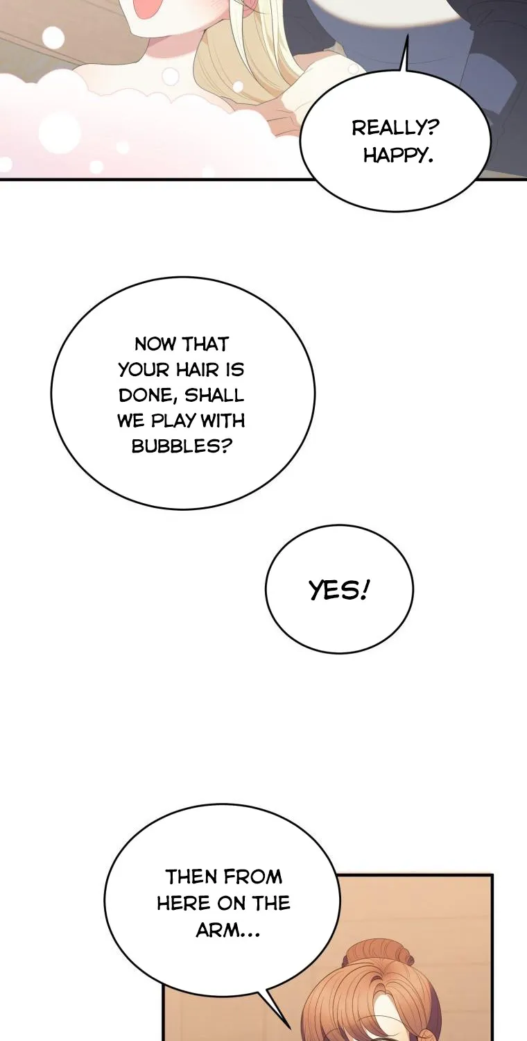 One Step Forward to the Flower Path Chapter 41 page 12 - 