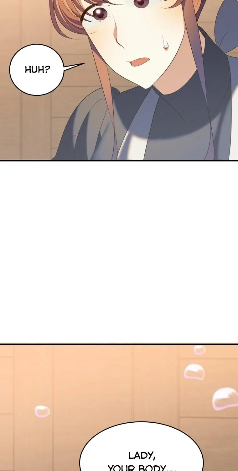 One Step Forward to the Flower Path Chapter 41 page 14 - 