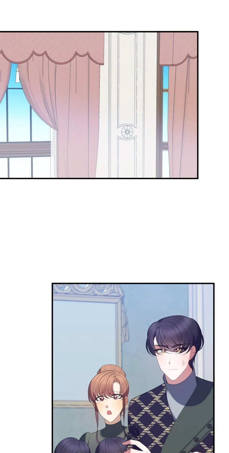 One Step Forward to the Flower Path Chapter 41 page 17 - 