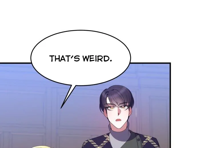 One Step Forward to the Flower Path Chapter 41 page 19 - 