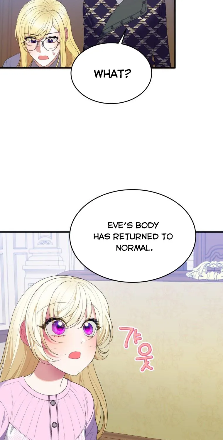 One Step Forward to the Flower Path Chapter 41 page 20 - 