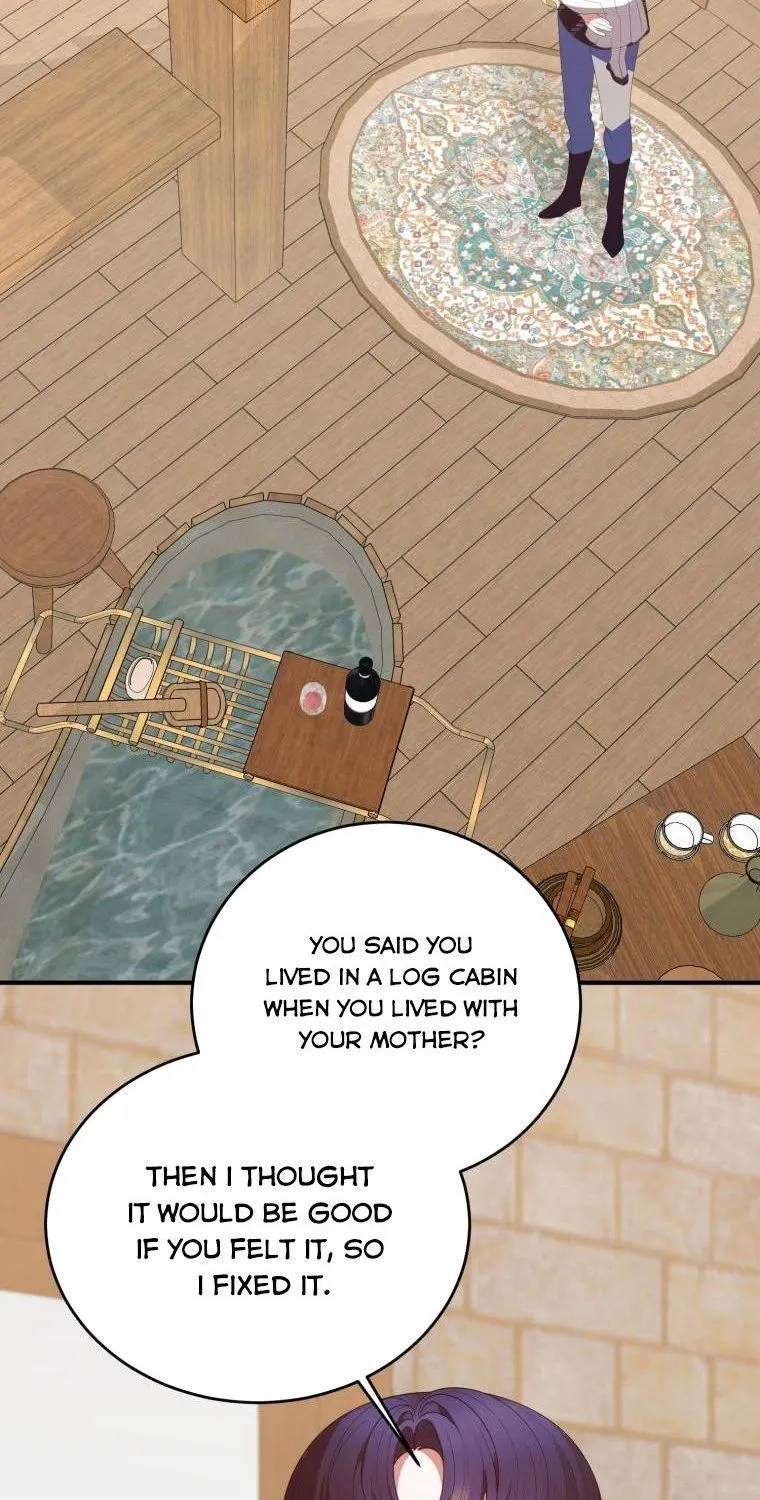 One Step Forward to the Flower Path Chapter 41 page 3 - 