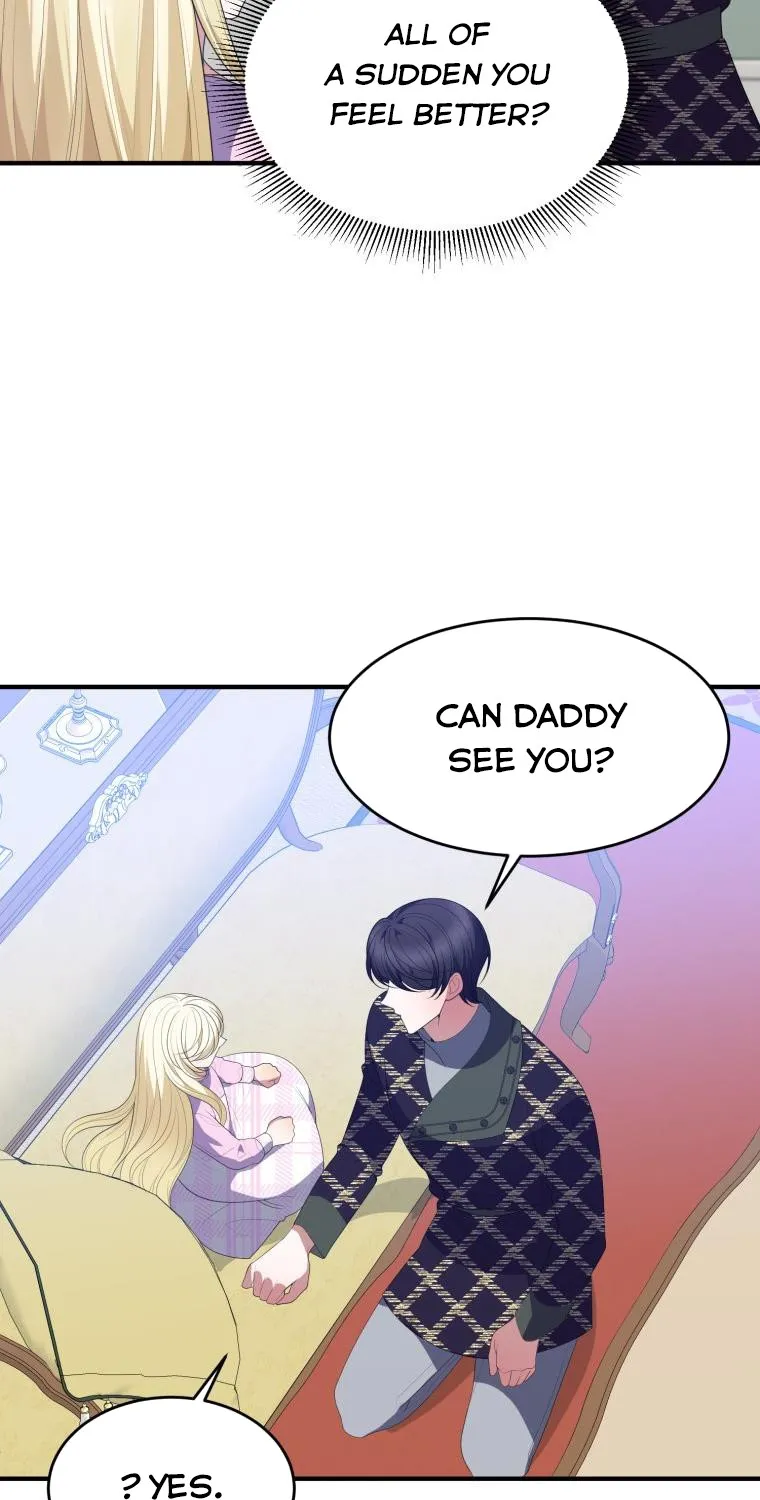 One Step Forward to the Flower Path Chapter 41 page 23 - 