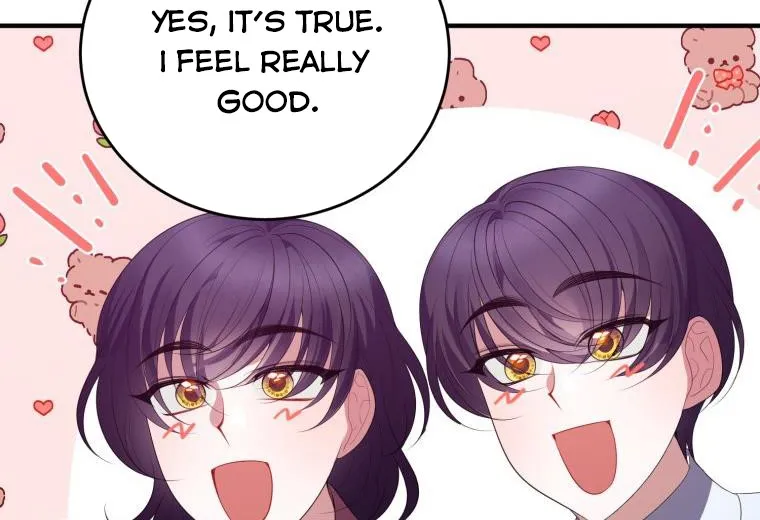 One Step Forward to the Flower Path Chapter 41 page 25 - 