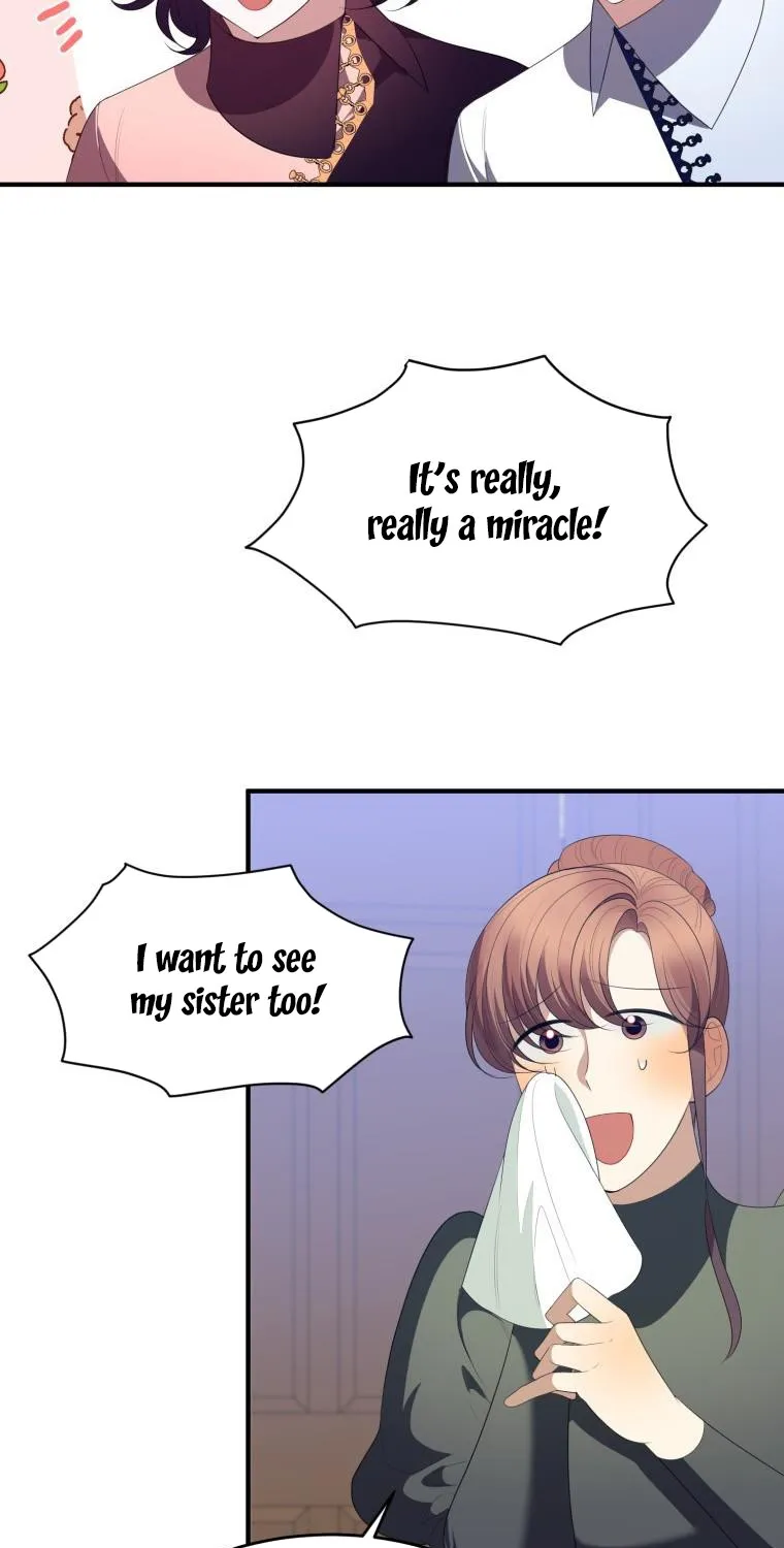 One Step Forward to the Flower Path Chapter 41 page 26 - 