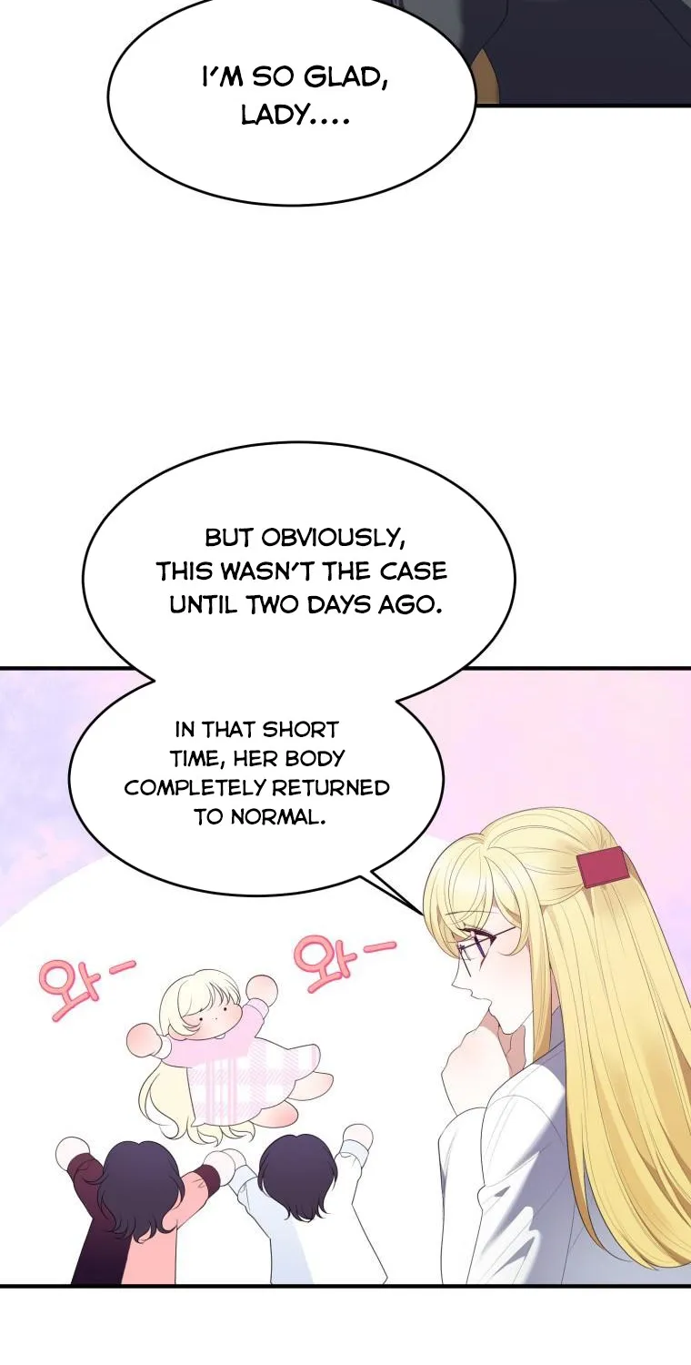 One Step Forward to the Flower Path Chapter 41 page 27 - 