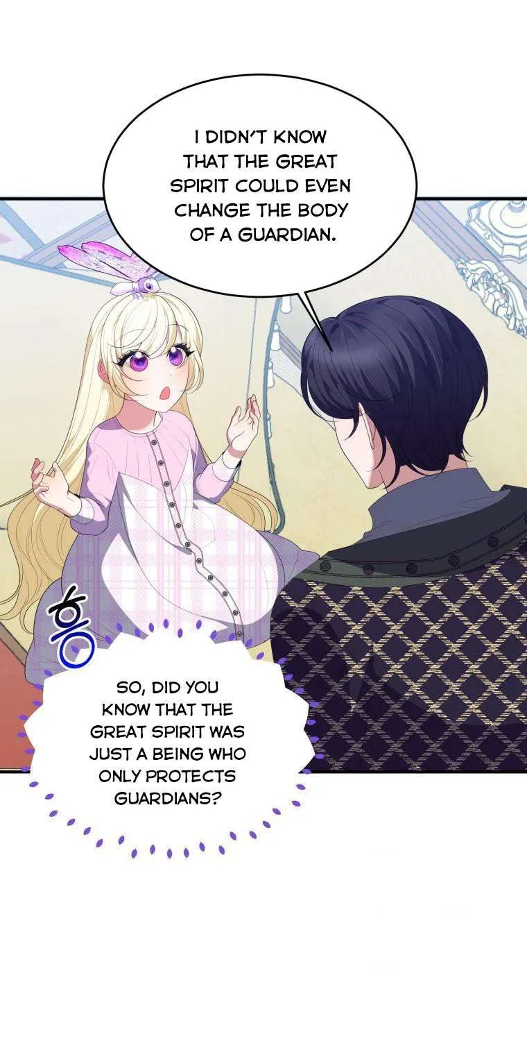 One Step Forward to the Flower Path Chapter 41 page 32 - 