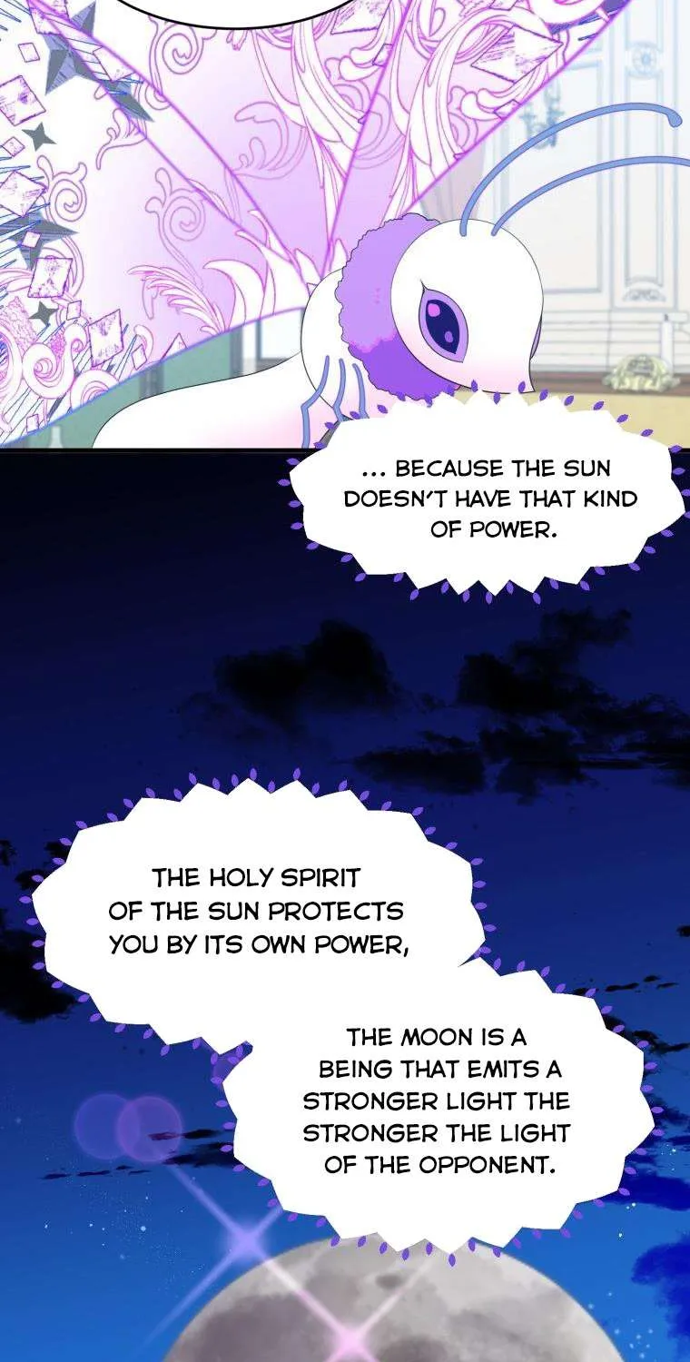 One Step Forward to the Flower Path Chapter 41 page 34 - 