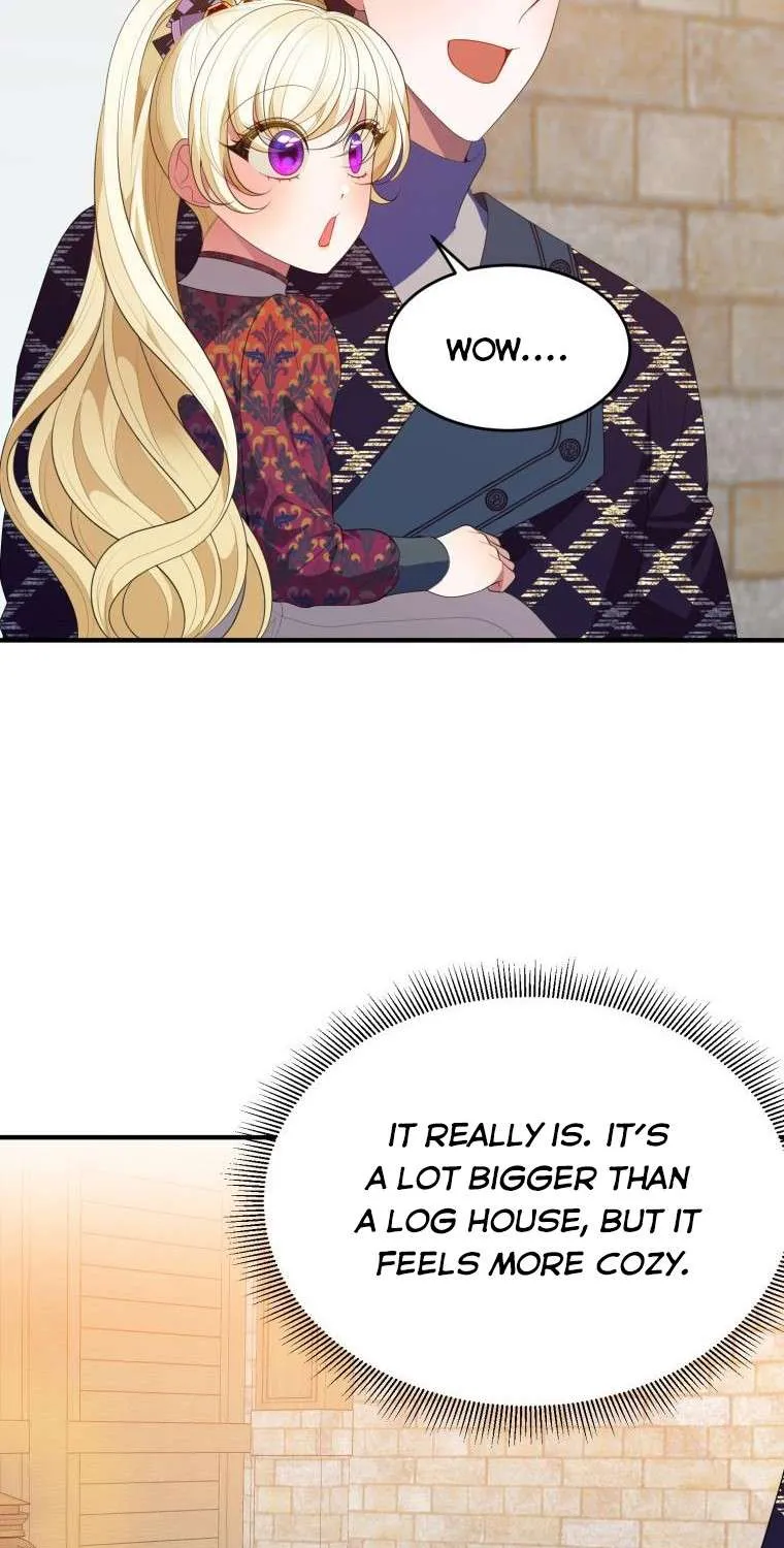 One Step Forward to the Flower Path Chapter 41 page 5 - 