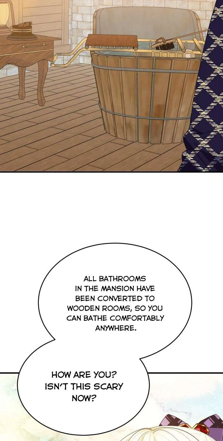 One Step Forward to the Flower Path Chapter 41 page 6 - 