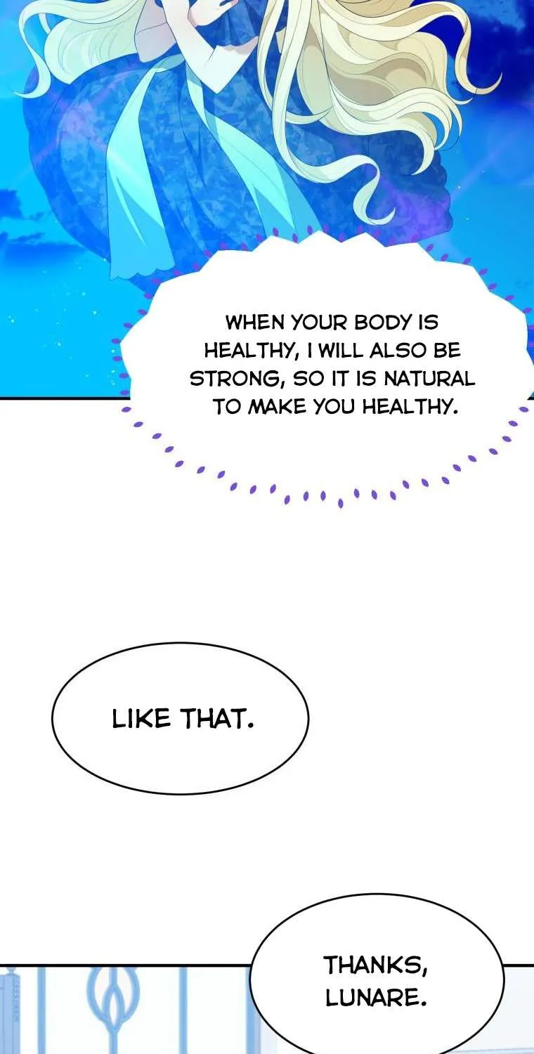 One Step Forward to the Flower Path Chapter 41 page 56 - 