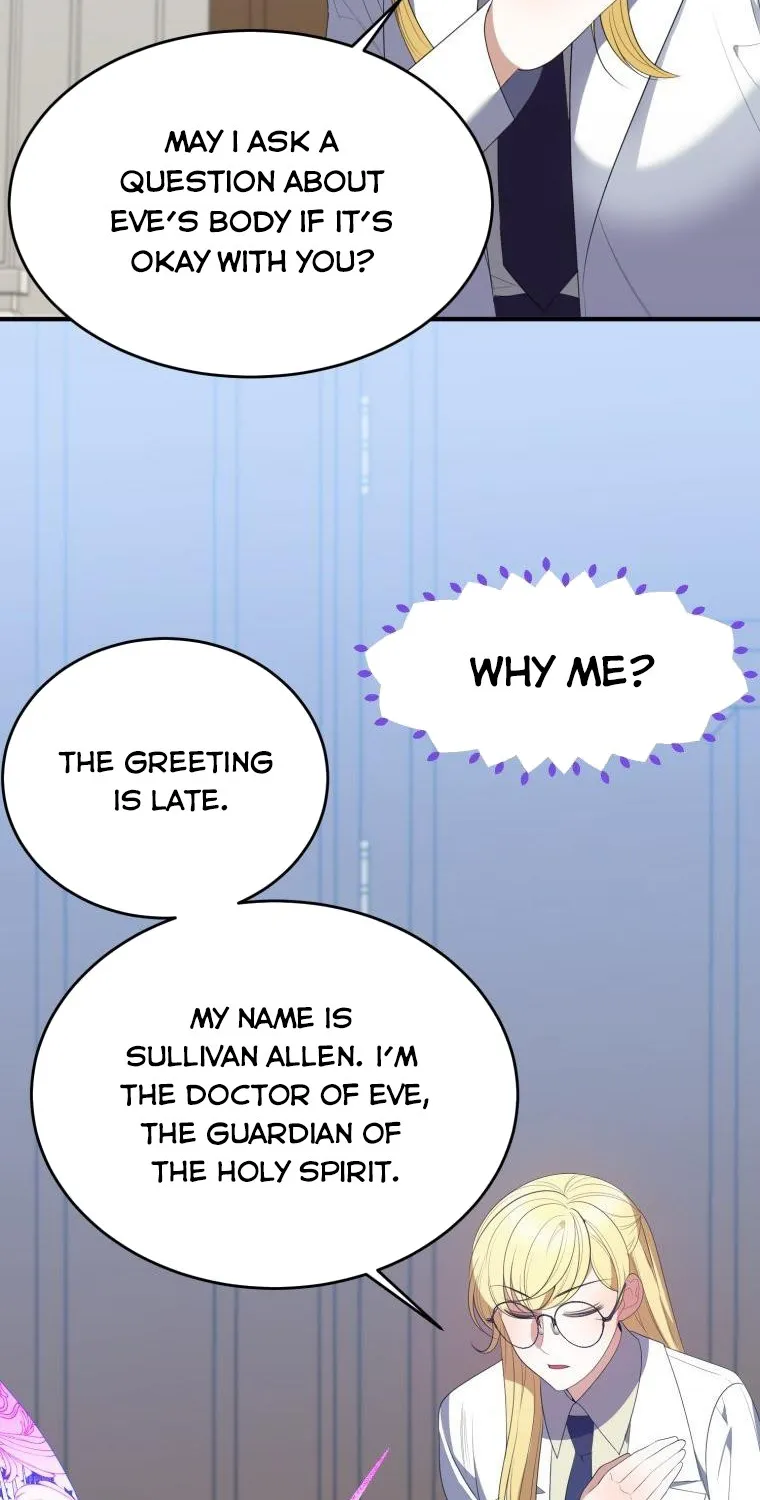 One Step Forward to the Flower Path Chapter 41 page 61 - 