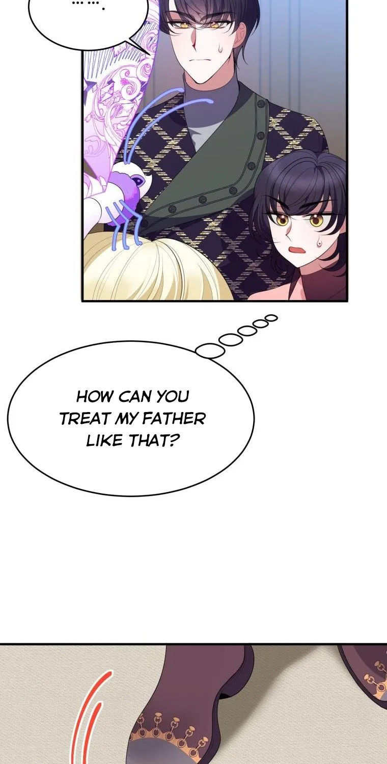 One Step Forward to the Flower Path Chapter 41 page 64 - 
