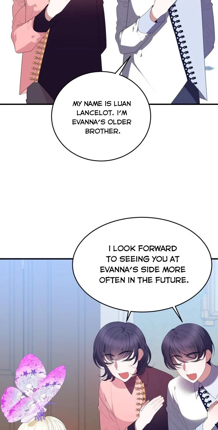 One Step Forward to the Flower Path Chapter 41 page 66 - 