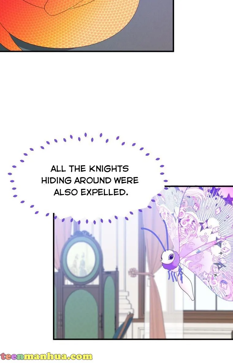 One Step Forward to the Flower Path Chapter 41 page 74 - 