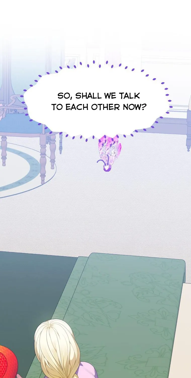 One Step Forward to the Flower Path Chapter 41 page 75 - 