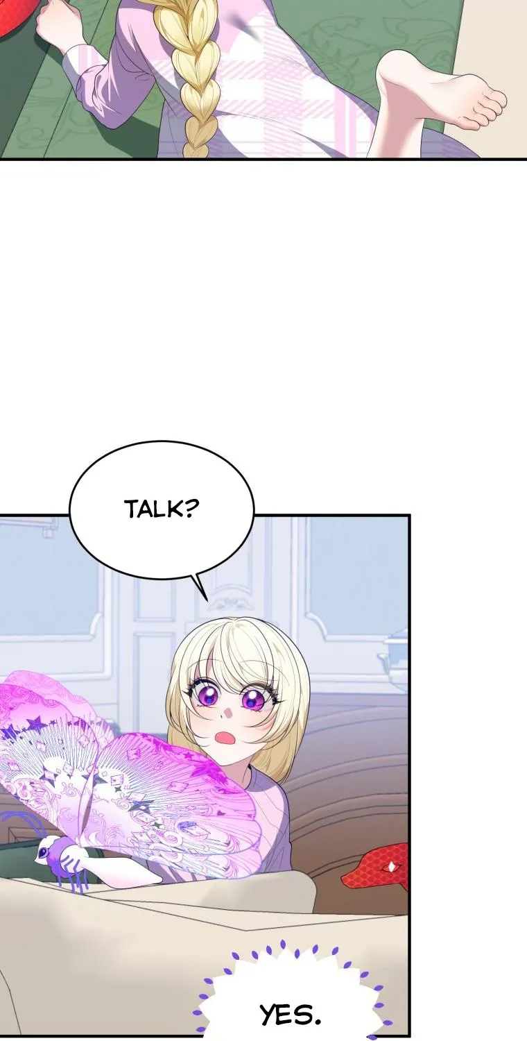 One Step Forward to the Flower Path Chapter 41 page 76 - 