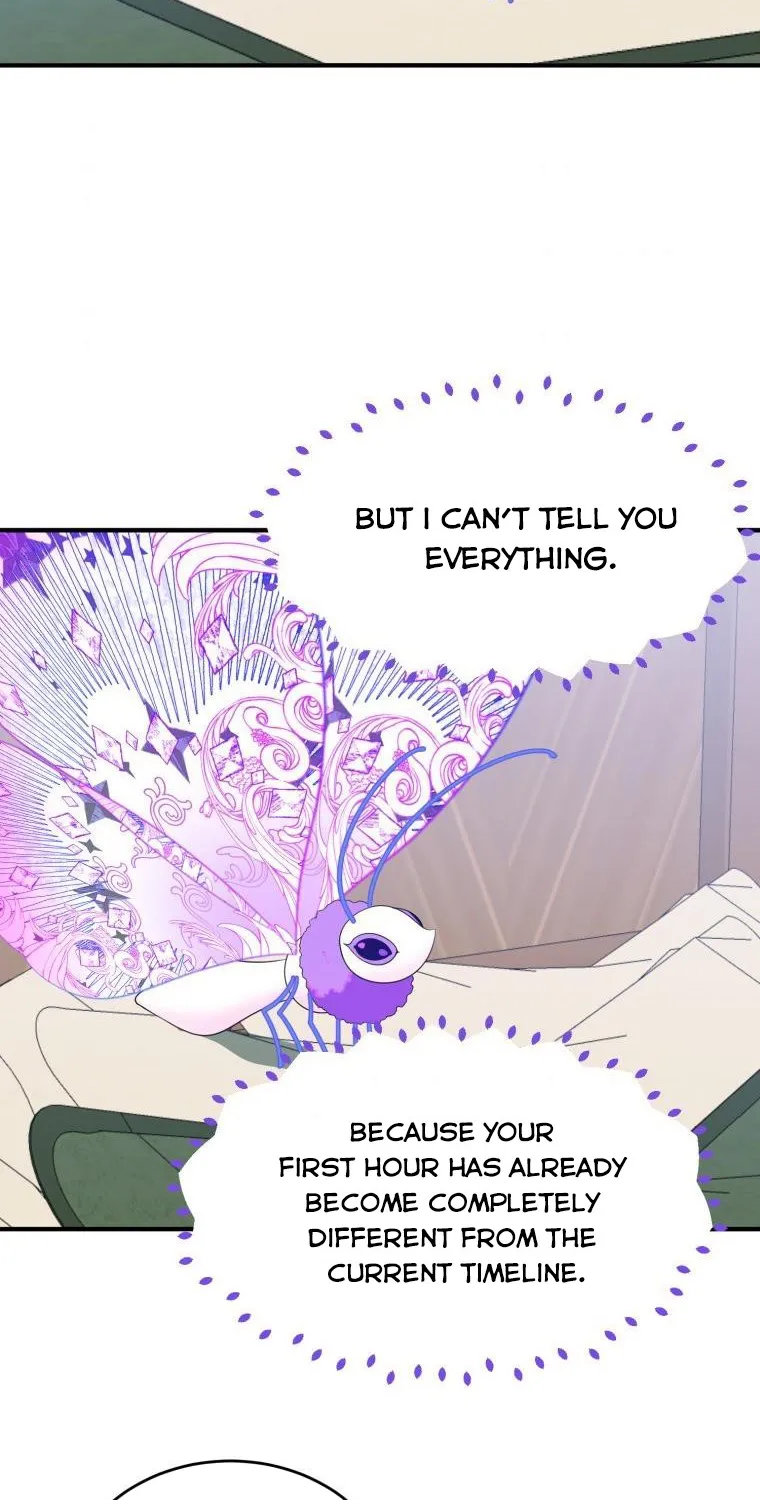 One Step Forward to the Flower Path Chapter 41 page 79 - 