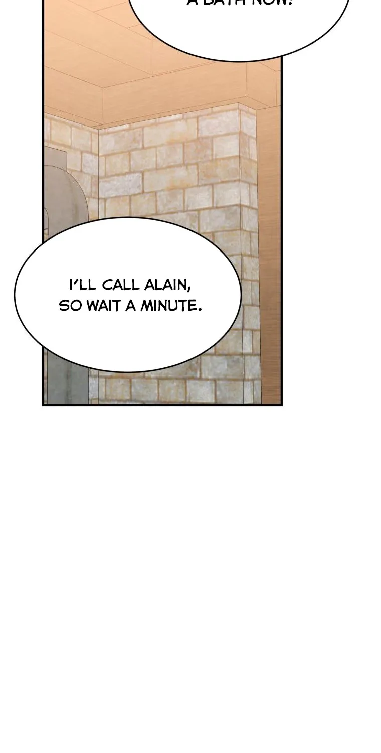 One Step Forward to the Flower Path Chapter 41 page 9 - 