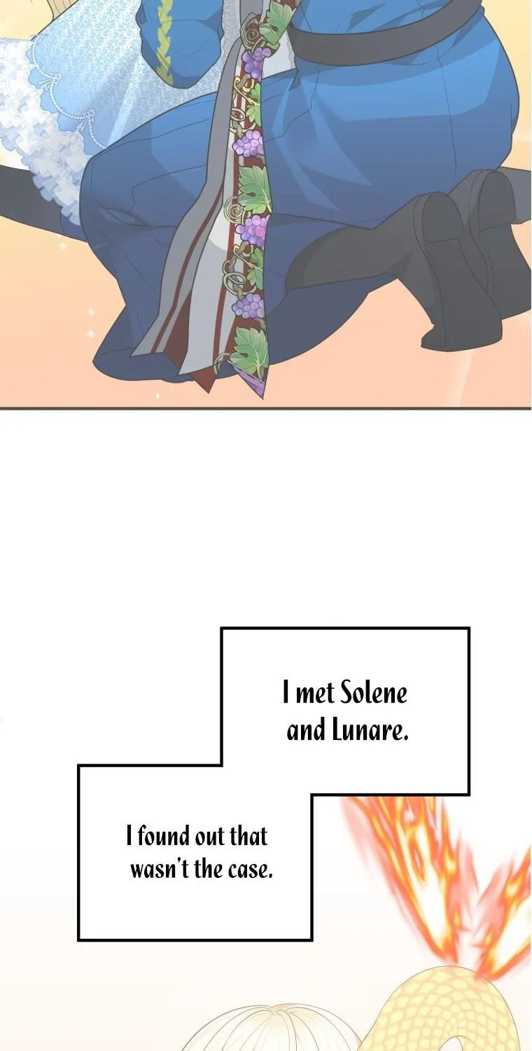 One Step Forward to the Flower Path Chapter 41 page 85 - 