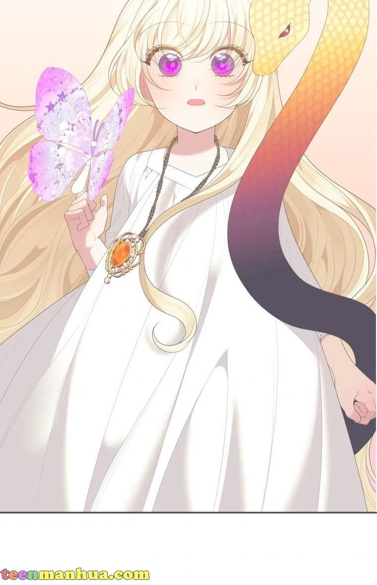 One Step Forward to the Flower Path Chapter 41 page 86 - 