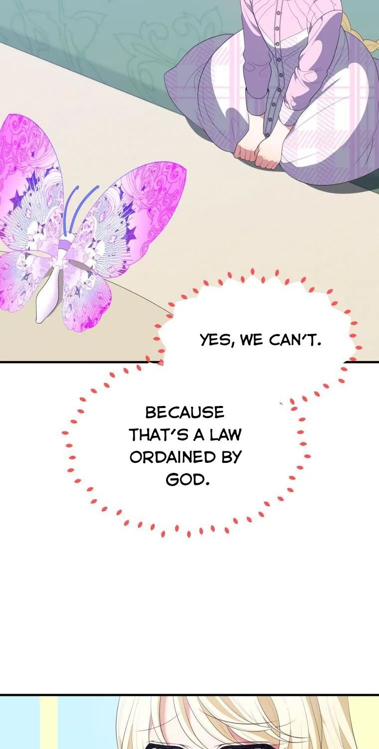 One Step Forward to the Flower Path Chapter 41 page 89 - 