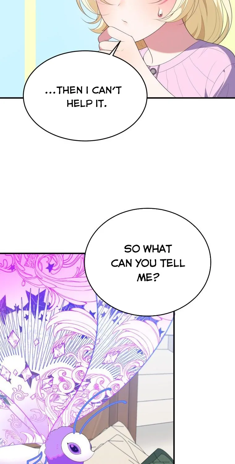 One Step Forward to the Flower Path Chapter 41 page 91 - 
