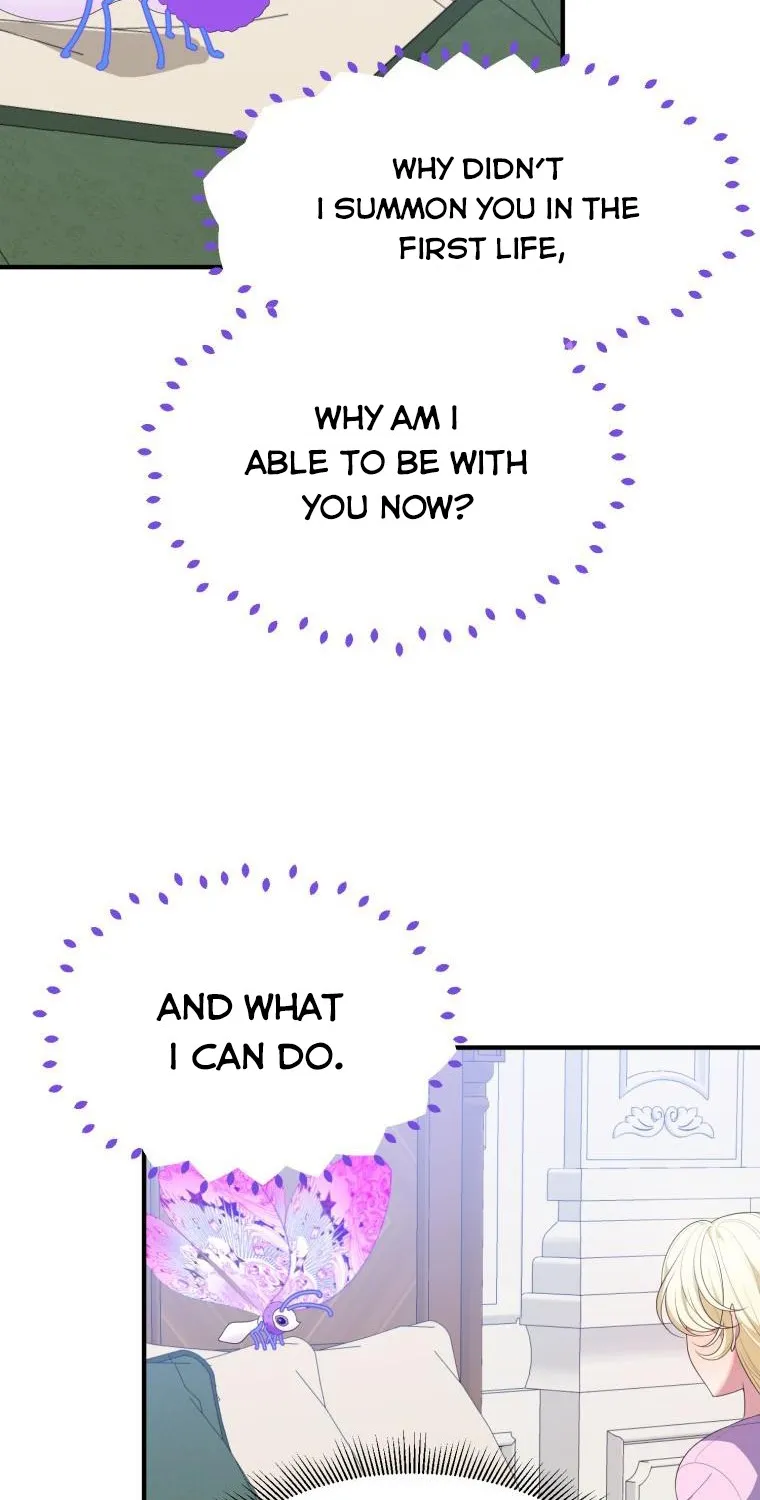 One Step Forward to the Flower Path Chapter 41 page 92 - 