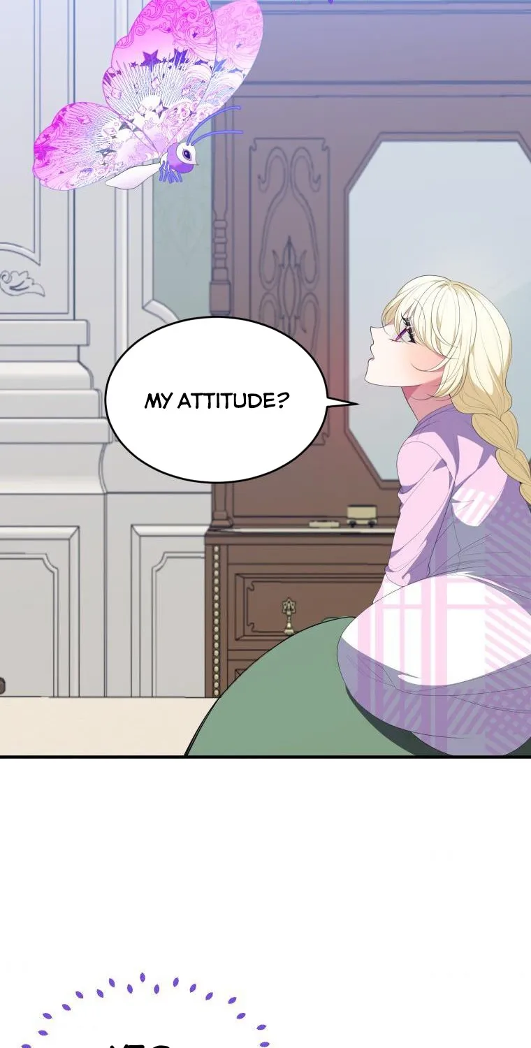 One Step Forward to the Flower Path Chapter 41 page 95 - 