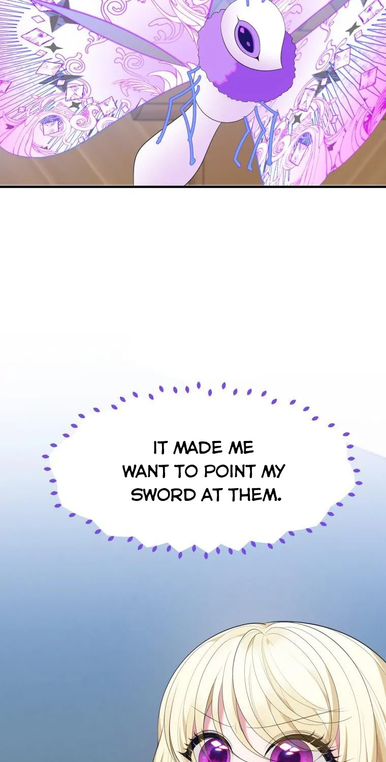 One Step Forward to the Flower Path Chapter 41 page 97 - 
