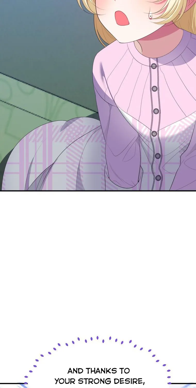 One Step Forward to the Flower Path Chapter 41 page 99 - 