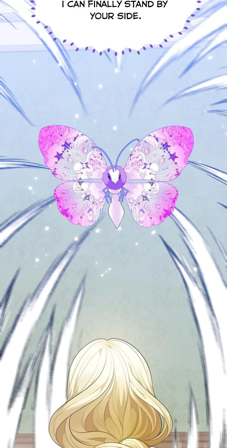 One Step Forward to the Flower Path Chapter 41 page 100 - 