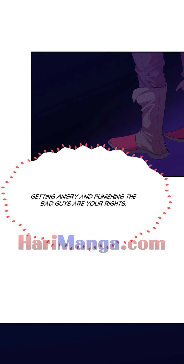 One Step Forward to the Flower Path Chapter 42 page 13 - 