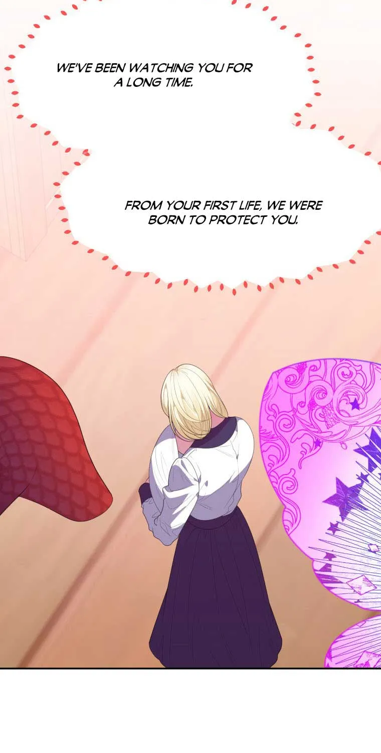 One Step Forward to the Flower Path Chapter 42 page 15 - 