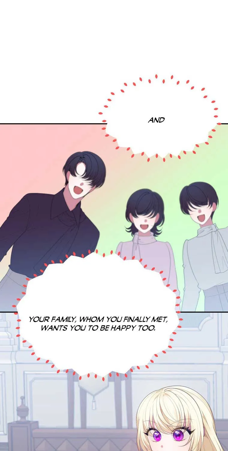 One Step Forward to the Flower Path Chapter 42 page 17 - 