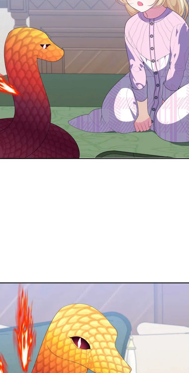 One Step Forward to the Flower Path Chapter 42 page 18 - 