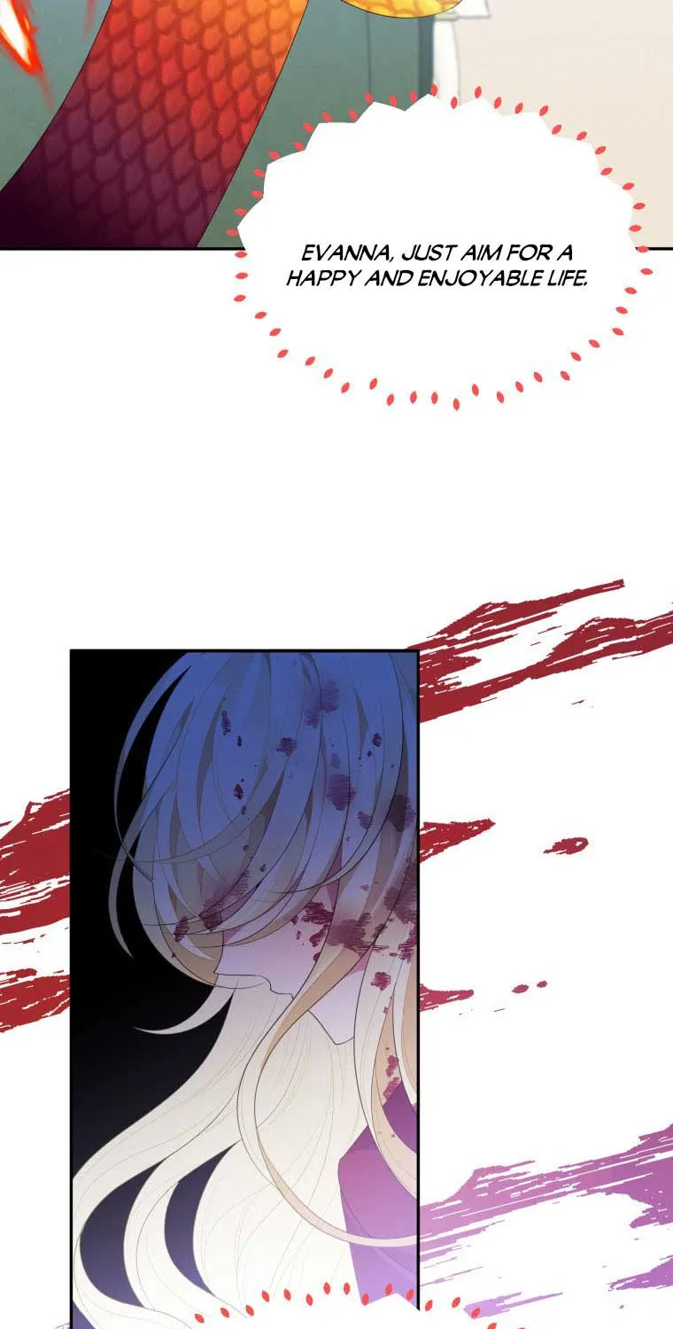 One Step Forward to the Flower Path Chapter 42 page 19 - 