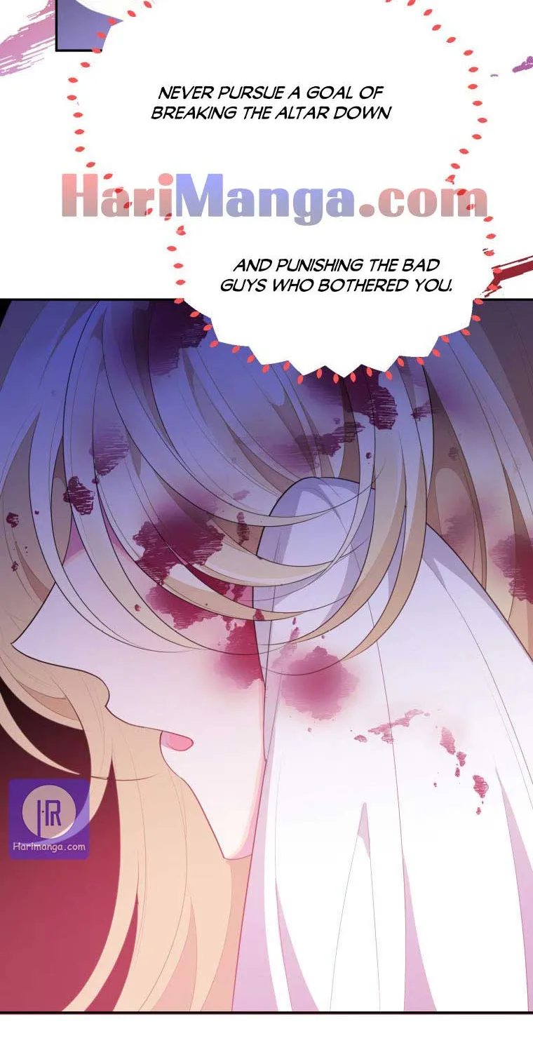 One Step Forward to the Flower Path Chapter 42 page 20 - 